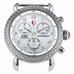 Michele 03M01A1025 Ladies Quartz Stainless Steel watch