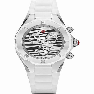 Michele MWW12F000055 Ladies Quartz Stainless Steel watch