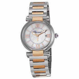 Chopard 388541-6002 Imperiale Ladies Quartz Stainless Steel watch