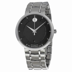 Movado 0606914 Mens Automatic Stainless Steel watch