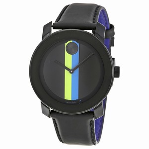 Movado 3600225 Unisex Quartz watch
