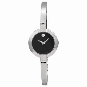 Movado 0605853 Bela Ladies Quartz Stainless Steel watch