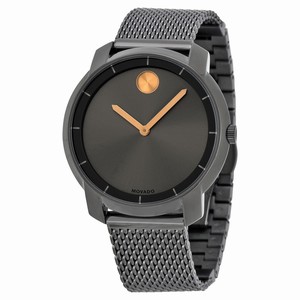 Movado 3600325 Bold Ladies Quartz Stainless Steel watch