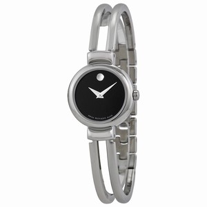 Movado 0606056 Harmony Ladies Quartz Stainless Steel watch