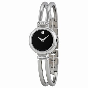 Movado 0606239 Harmony Ladies Quartz Stainless Steel watch