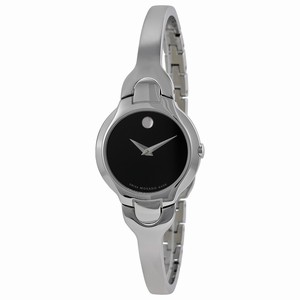 Movado 0605247 Kara Ladies Quartz Stainless Steel watch