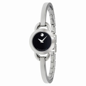 Movado 0606796 Rondiro Ladies Quartz Stainless Steel watch
