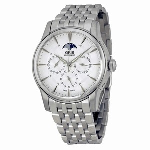 Oris 01 781 7703 4051-07 8 21 77 Mens Automatic Stainless Steel watch