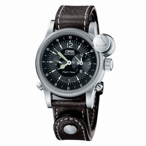 Oris 690-1945-4084LS Mens Automatic Stainless Steel watch