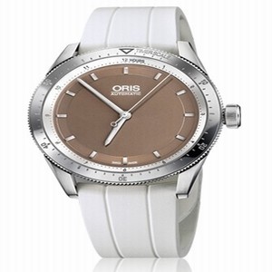 Oris 01 733 7671 4152-07 4 18 20FC Artix Ladies Automatic Stainless Steel watch