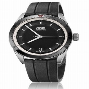 Oris 01 733 7671 4154-07 4 18 20FC Artix Mens Automatic Stainless Steel watch