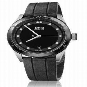 Oris 01 733 7671 4494-07 4 18 20FC Artix Unisex Automatic Stainless Steel watch
