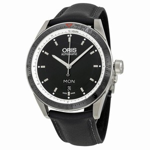 Oris 01 735 7662 4154-07 5 21 8 Artix Mens Automatic Stainless Steel watch