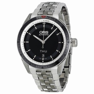 Oris 01 735 7662 4154-07 8 21 85 Artix Mens Automatic Stainless Steel watch