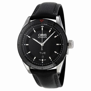 Oris 735-7662-4434LS Artix Mens Automatic Stainless Steel watch