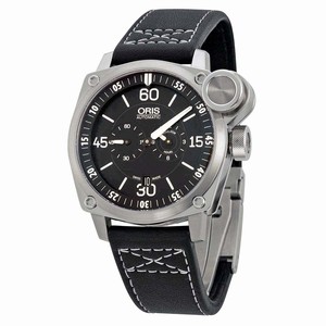 Oris 01 749 7632 4194-Set LS BC4 Mens Automatic Stainless Steel watch