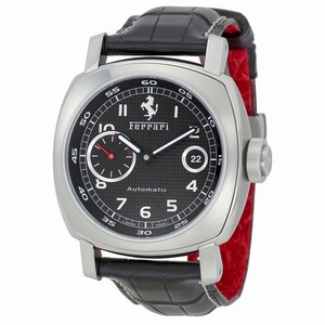 Panerai FER00001 Mens Automatic Stainless Steel watch
