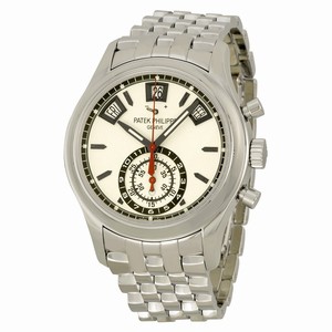 Patek Philippe 5960-1A Mens Automatic Stainless Steel watch