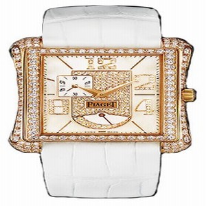 Piaget G0A31023 Ladies Automatic 18k Rose Gold watch
