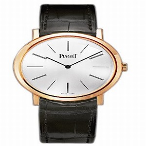 Piaget G0A31114 Ladies Hand Wind 18Kt Rose Gold watch