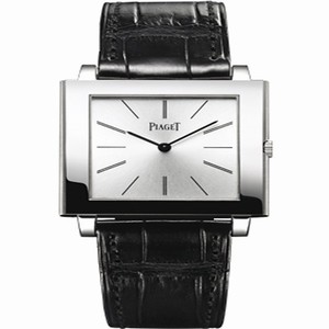 Piaget G0A32064 Ladies Hand Wind 18Kt White Gold watch