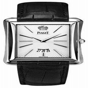 Piaget G0A32120 Mens Automatic 18k White Gold watch