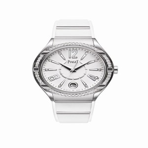 Piaget G0A35014 Ladies Quartz 18Kt White Gold watch