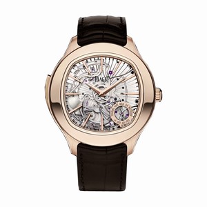Piaget G0A38019 Mens Automatic 18K Rose Gold watch