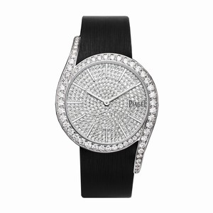 Piaget G0A38166 Ladies Quartz White Gold watch