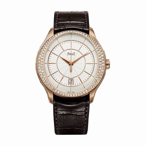 Piaget G0A39114 Mens Automatic 18K Rose Gold watch