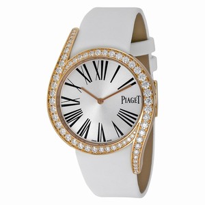 Piaget GOA39167 Ladies Quartz 18kt Rose Gold watch