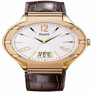 Piaget G0A31149 Polo Mens Automatic 18kt Rose Gold watch