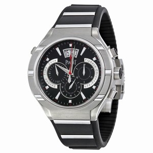 Piaget G0A34002 Polo Mens Automatic Titanium watch