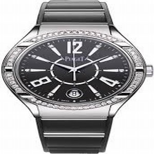 Piaget G0A36014 Polo Mens Quartz 18K White Gold watch