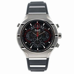 Piaget GOA35001 Protocol Mens Automatic Titanium watch