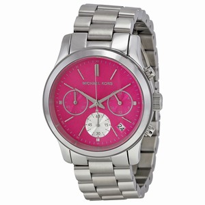 Michael Kors MK6160 Ladies Quartz Stainless Steel watch