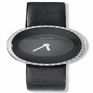 Rado 794 Ladies Quartz Stainless Steel watch