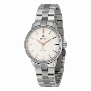 Rado R22862023 Ladies Automatic Stainless Steel watch