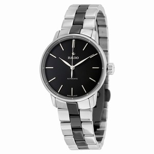 Rado R22862152 Ladies Automatic Stainless Steel watch