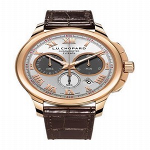 Chopard 161928-5001 L.U.C. Mens Automatic 18 kt Rose Gold watch