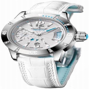 Jaeger LeCoultre Q1898420 Ladies Automatic Stainless Steel watch