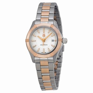 Tag Heuer WAP1450.BD0837 Aquaracer Ladies Quartz Stainless Steel watch
