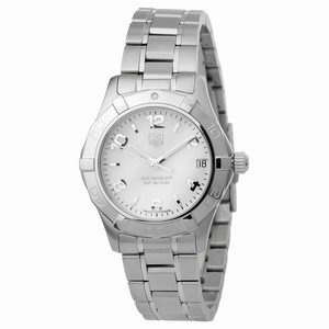 Tag Heuer WAF1311.BA0817 Aquaracer Ladies Quartz Stainless Steel watch