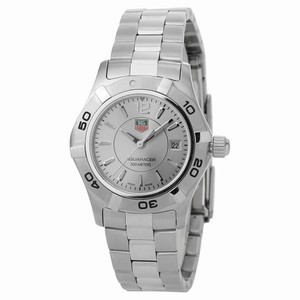 Tag Heuer WAF1412.BA0823 Aquaracer Ladies Quartz Stainless Steel watch