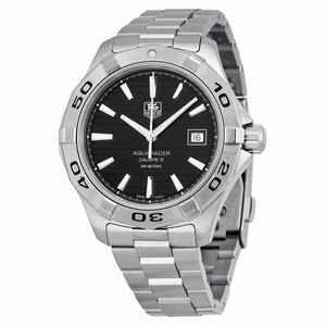 Tag Heuer WAP2010.BA0830 Aquaracer Mens Automatic Stainless Steel watch
