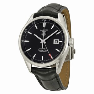 Tag Heuer WAR2010.FC6266 Mens Automatic Stainless Steel watch