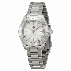 Tag Heuer WAY1411.BA0920 Ladies Quartz Stainless Steel watch