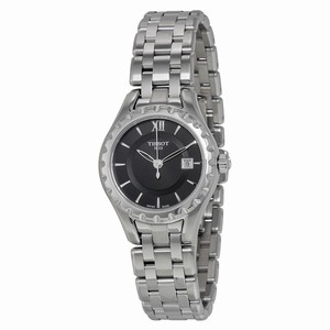 Tissot T0720101105800 Lady Ladies Quartz Stainless Steel watch