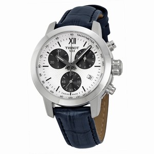 Tissot T0552171603800 PRC 200 Ladies Quartz Stainless Steel watch