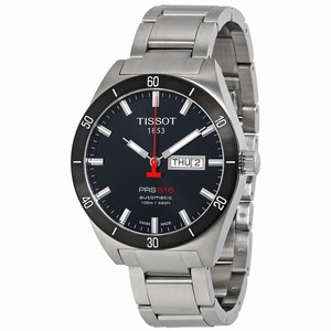 Tissot T044.430.21.051.00 PRS 516 Mens Automatic Stainless Steel watch